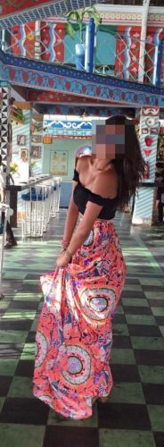 Konya Escort: Ereğli Zarif Bayanlarından Kızıl Saçlı, 55 Kg ve 156 cm Boyundaki Güzellik