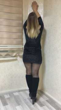 Konya Escort: Kızıl Saçlı, Balık Etli, Zarif Tarzdaki 74 kg ve 171 cm Boylu Derya