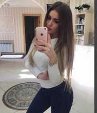 Konya Escort: Kızıl Saçlı, Zarif Bedenli ve Neşeli Stil Sahibi: 51kg, 172cm | Selçuklu Bay