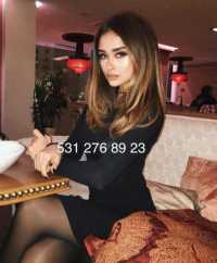 Konya Escort: Konya Bosna'dan Gelen Sportif, 68 Kg, 177 Cm Boyunda, Kızıl Saçlı, Sakin Sti