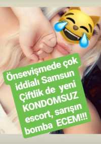 Konya Escort: Sakin Tarzı ve Zarif Fiziği ile Dikkat Çeken Bal Köpüğü Saçlı Bayan - 48 Kg,