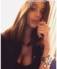 Konya Escort: Selçuklu'dan Zarif ve İnce Vücutlu, Bal Köpüğü Saçlı 78 Kg ve 170 Cm Boyunda
