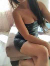 Konya Escort: Selçuklu'nun Siyah Saçlı, 83 Kg Ağırlığında ve 167 Cm Boyundaki Balık Etlili