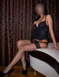 Konya Escort: Siyah Saçlı, İnce Vücutlu ve Neşeli Kızların Dikkat Çeken Özellikleri