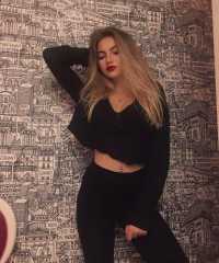 Konya Karatay: Boyutu Küçük, Etkisi Büyük - 50kg, 156cm, Kızıl Saçlı Çekici Escort Bayan