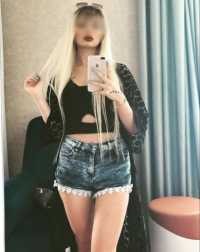 Konya Karatay'da Kırmızı Saçlı, Şık ve Fit Escort Bayan: 55kg, 177cm