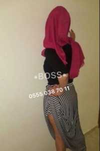 Konya Karatay'da Mükemmel ve Şık Escort Bayan: 80kg, 156cm, Bal Köpüğü Saçlı