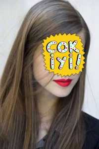 Konya Karatay'daki Aydınlık Yıldız: Sarı Saçlı, Ince Vücutlu ve 78 Kg'lık Şehvetli Escort
