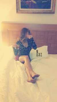 Konya Karatay Escort Bayanları: Siyah Saçlı, Balık Etli Zarif Güzellik