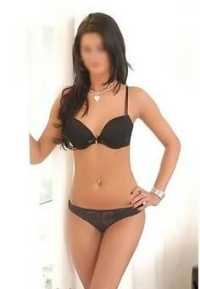Konya Karatay'ın Eşsiz Escort Bayanı: Fit Vücutlu, Şehirli Tarzda, Siyah Saçlı ve 61 Kg, 1