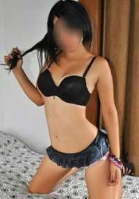 Konya Karatay'ın Eşsiz Escort Bayanı: Fit Vücutlu, Şehirli Tarzda, Siyah Saçlı ve 61 Kg, 1