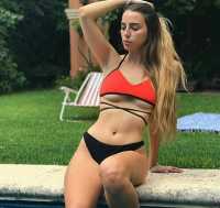 Konya Karatay'ın Neşeli ve Zarif Sarı Saçlı Escort Bayanı: 72 Kg, 178 Cm Uzunlukta