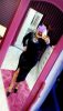 Konya Karatay'ın Şehirli Stili ve Fit Vücuduyla Öne Çıkan Siyah Saçlı Escort Bayanı: 64kg,