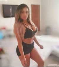 Konya, Karatay: Sakin Tarzı ve Sportif Vücudu ile Siyah Saçlı Escort Bayan - 77kg, 174cm
