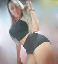 Konya, Karatay: Sakin Tarzı ve Sportif Vücudu ile Siyah Saçlı Escort Bayan - 77kg, 174cm