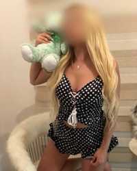 Konya Meram'dan Eğlenceye Doyamayacağınız Çekici ve Sportif Bayan Escort: 53kg, 178cm, Bal