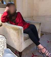 Konya Meram Escort Bayanı: Sakin Stili ve Kumral Saçlarıyla Birleşen Mükemmel Dengeli Baya