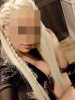 Konya Meram Escort: Sarı Saçlı, İnce Vücutlu ve Bakımlı Stiliyle Fark Yaratan - 66 Kg, 161