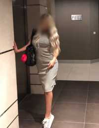 Konya Meram'ın Ayırt Edici ve Tercih Edilen Escort'u: 75kg, 154cm ve Siyah Saçlı, İnce Vüc