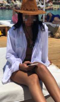Konya Meram'ın Büyüleyici İncisi: Kumral Saçlı, 56 Kg ve 168 Cm'lik Şehirli ve Fit Escort