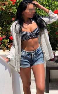 Konya Meram'ın Büyüleyici İncisi: Kumral Saçlı, 56 Kg ve 168 Cm'lik Şehirli ve Fit Escort