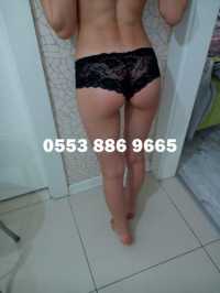 Konya Meram'ın Çekici ve Neşeli Escort Bayanı: 72kg, 160cm, Kumral Saçlı