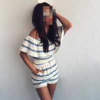 Konya Meram'ın Eşsiz ve Balık Etli Escort Bayanı: 62kg, 164cm, Kızıl Saçlı ve Zarif