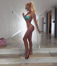 Konya Meram'ın Neşeli, Fit ve Sarı Saçlı Escort Bayanı: Zarafetle Parlayan Tutkulu Güzelli