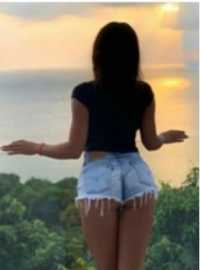 Konya Meram'ın Sakin ve Fit Güzeli: Escort Bayan: 177cm, 79kg, Kumral Saçlı