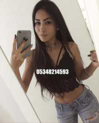 Konya'nın Bakımlı Cazibesi: Meram Escort Bayan, 70kg, 168cm, Bal Köpüğü Saçlı ve İnce