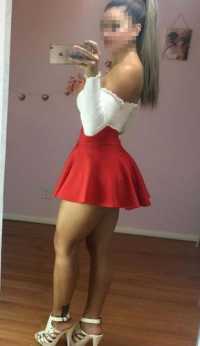 Konya'nın Bakımlı ve Balık Etli Sarı Saçlı Escort Kızı: 64 Kg, 160 Cm Boyunda