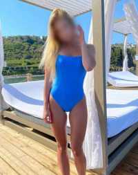 Konya'nın Bakımlı ve Eşsiz Kumralı: Konya Escort Bayan, 84 Kg, 169 cm, Balık Etli