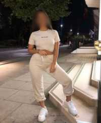 Konya'nın Bakımlı ve Zarif Örneği: Meram Escort Bayan, 58kg, 158cm, Bal Köpüğü Saçlı