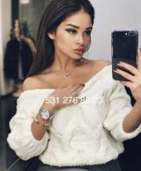 Konya'nın Baş Döndüren Kızıl Saçlı, Fit ve Şehirli Stiliyle Karşınızda: Meram Escort Bayan
