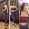 Konya'nın Bosna Bölgesinde Karşı Konulamaz Güzelliğe Sahip Escort Bayan: Çekici, Sporcu Vü
