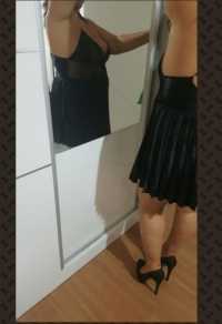 Konya'nın Bosna Bölgesinden Şehirli ve Fit Escort Bayan: 59kg, 170cm, Sarı Saçlı