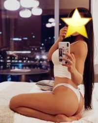 Konya'nın Bosna Bölgesinden Zarif ve Spor Vücutlu Escort Kızı: Kızıl Saçlı, 58 Kg ve 174 c