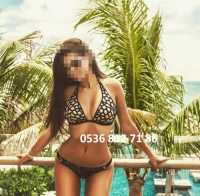 Konya'nın Bosna Escort Baştan Çıkarıcı Güzel Kadını: 49kg, 166cm Boyunda, Siyah Saçlı ve B