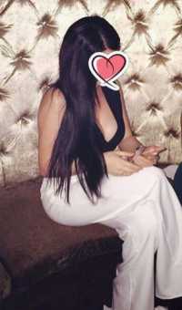 Konya'nın Büyüleyici Escort Bayanı: 154cm Boyunda, 52kg, Kumral Saçları ve Fit Vücuduyla A