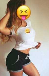 Konya'nın Büyüleyici Escort Bayanı: Balık Etli Bedeni, Kumral Saçları ve Bakımlı Stiliyle