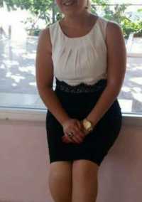 Konya'nın Büyüleyici ve Şehirli Escort Kızı: Siyah Saçlı, İnce Vücutlu, 70kg, 172cm