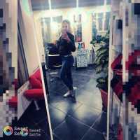 Konya'nın Capcanlı ve Sessiz Sihiri: Selçuklu Escort Bayan, 76kg, 158cm, Kızıl Saçlı