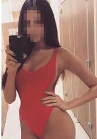 Konya'nın Cazibeli Kızılı: Sporcu, 81 Kg ve 171 Cm Boyundaki Bakımlı Konya Escort Bayanı