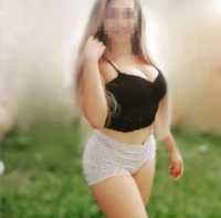 Konya'nın Çekici ve Kışkırtıcı Bosna Escort Bayanı: Kumral Saçlı, 76kg, 173cm