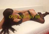 Konya'nın Doğal Cazibesi: Sakin Güzelliği ve Fit Bedeniyle Konya Escort Bayan: 178cm, 57kg