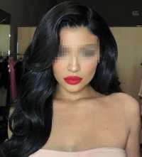 Konya’nın Egzotik ve Neşeli Escortu: Kızıl Saçlı, Fit Vücutlu, 76kg, 158cm Konya Bosna Esc