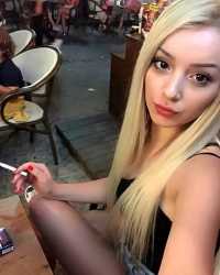 Konya'nın Ereğli Bölgesi: Etkileyici Siyah Saçlı, Balık Etli ve Neşeli Escort