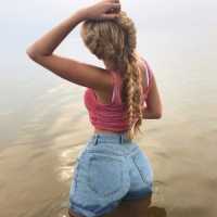 Konya'nın Ereğli Bölgesinden 177cm Boyunda, Kumral Saçlı ve Sportif Vücutlu Çekici Escort