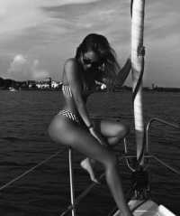 Konya'nın Ereğli Bölgesinden 177cm Boyunda, Kumral Saçlı ve Sportif Vücutlu Çekici Escort