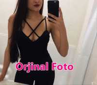 Konya’nın Ereğli Bölgesinden Ahenkli Bayan: Bal Köpüğü Saçlı, İnce Hatlı Zarif Escort